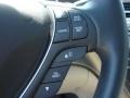 Taupe Controls Photo for 2012 Acura TL #64957837