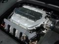  2012 TL 3.5 Technology 3.5 Liter SOHC 24-Valve VTEC V6 Engine