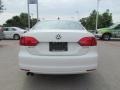 Candy White - Jetta SE Sedan Photo No. 4