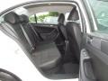Candy White - Jetta SE Sedan Photo No. 11