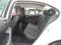 Candy White - Jetta SE Sedan Photo No. 12
