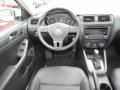 Candy White - Jetta SE Sedan Photo No. 15