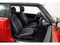 Chili Red - Cooper Hardtop Photo No. 28