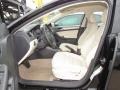 Black - Jetta SE Sedan Photo No. 3
