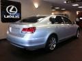 Mercury Metallic - GS 350 AWD Photo No. 2