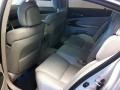Mercury Metallic - GS 350 AWD Photo No. 6