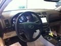 Mercury Metallic - GS 350 AWD Photo No. 9