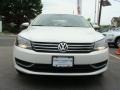 Candy White - Passat 2.5L SE Photo No. 2