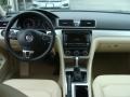 Candy White - Passat 2.5L SE Photo No. 8