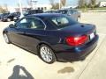 2012 Deep Sea Blue Metallic BMW 3 Series 328i Convertible  photo #4