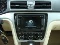 Candy White - Passat 2.5L SE Photo No. 10
