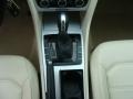 Candy White - Passat 2.5L SE Photo No. 11