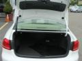 Candy White - Passat 2.5L SE Photo No. 13