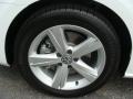 Candy White - Passat 2.5L SE Photo No. 15