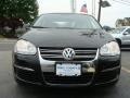 Black - Jetta Limited Edition Sedan Photo No. 2