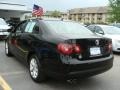 Black - Jetta Limited Edition Sedan Photo No. 4
