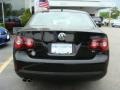 Black - Jetta Limited Edition Sedan Photo No. 5