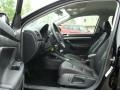 Black - Jetta Limited Edition Sedan Photo No. 6