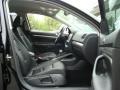 Black - Jetta Limited Edition Sedan Photo No. 7