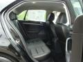 Black - Jetta Limited Edition Sedan Photo No. 12