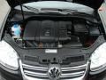 Black - Jetta Limited Edition Sedan Photo No. 14