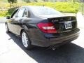 Black - C 250 Sport Photo No. 4