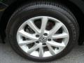 Black - Jetta Limited Edition Sedan Photo No. 15