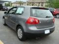 United Grey Metallic - Rabbit 2 Door Photo No. 4