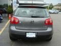 United Grey Metallic - Rabbit 2 Door Photo No. 5