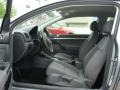 United Grey Metallic - Rabbit 2 Door Photo No. 6