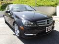 Black - C 250 Sport Photo No. 1