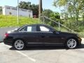 Black - C 250 Sport Photo No. 2