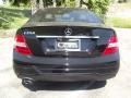 Black - C 250 Sport Photo No. 3
