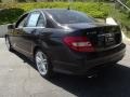 Black - C 250 Sport Photo No. 4