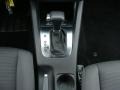United Grey Metallic - Rabbit 2 Door Photo No. 11