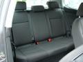 Anthracite Rear Seat Photo for 2009 Volkswagen Rabbit #64958722