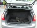 Anthracite Trunk Photo for 2009 Volkswagen Rabbit #64958731