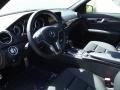 Black - C 250 Sport Photo No. 8