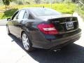 Black - C 250 Sport Photo No. 4