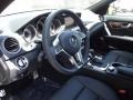 Black - C 250 Sport Photo No. 8