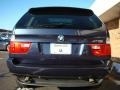 Toledo Blue Metallic - X5 3.0i Photo No. 4