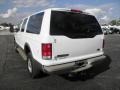 2000 Oxford White Ford Excursion Limited 4x4  photo #20