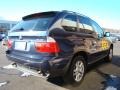 Toledo Blue Metallic - X5 3.0i Photo No. 5