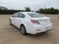 Bellanova White Pearl - TL 3.5 Technology Photo No. 4