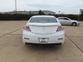 Bellanova White Pearl - TL 3.5 Technology Photo No. 8