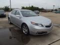 Silver Moon - TL 3.7 SH-AWD Technology Photo No. 2