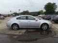 Silver Moon - TL 3.7 SH-AWD Technology Photo No. 6