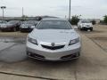 Silver Moon - TL 3.7 SH-AWD Technology Photo No. 7