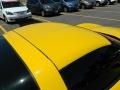 2007 Velocity Yellow Chevrolet Corvette Coupe  photo #12