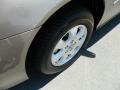 2003 Sandstone Metallic Honda Odyssey EX-L  photo #9